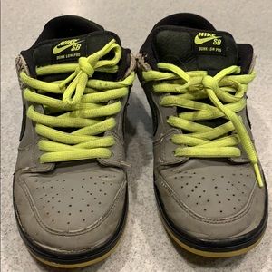 Men's Nike SB Dunk Low Pro